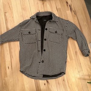 Pull and bear jacket